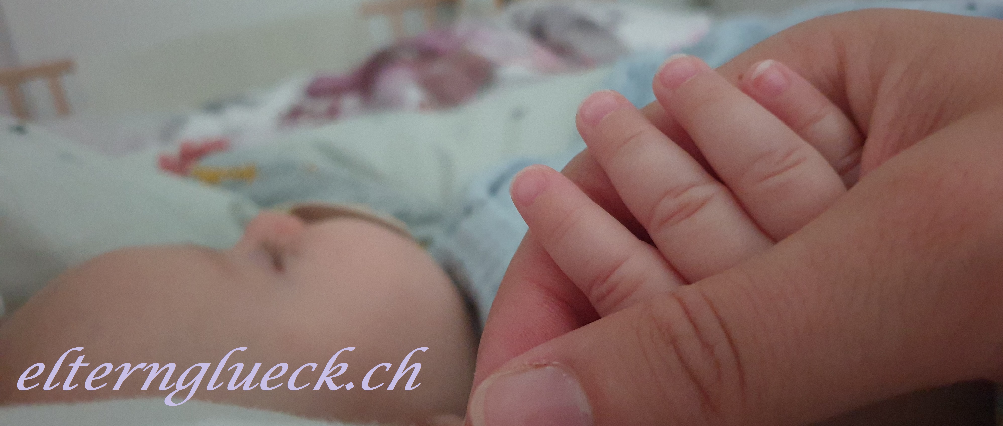 Elternglück